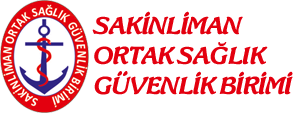 İZMİR İŞ GÜVENLİĞİ, LİMAN OSGB Logo